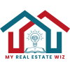 My Real Estate Wiz Logo